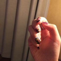 -雪儿·YuKi美甲美睫皮肤管理Salon