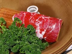 -廖掌柜·重庆鲜货火锅(上海首店)