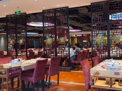 -点都德(华强南店)