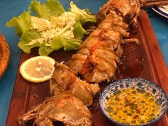 -茉莉.Red Crab