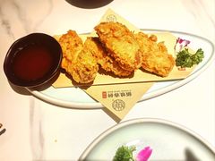 -额娘·春饼烤鸭(天鸿店)