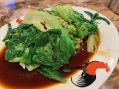 -廣九广味食堂-猪肚鸡-川粤小炒(曼哈顿店)