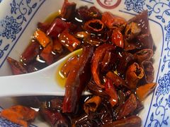 -马记伊源斋涮肉·清真菜(百子湾店)
