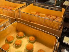 -温州王朝大酒店-自助餐厅