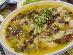 -刘昌兴菜馆(金轮第一城店)