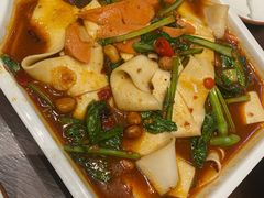 -靖远尕六美味羊羔肉