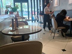 -必胜客(时代广场店)