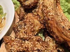 -巴依老爷新疆美食(清华东门店)