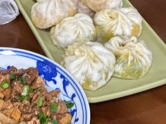 -詹氏包记(文公路店)