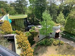 -三鹰之森吉卜力美术馆