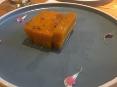 南瓜桂花-渝乡人家(和平里店)