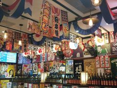 -平成屋·午肴夜酒(四川北路店)