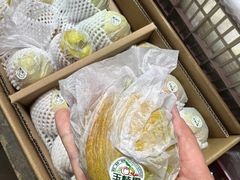 -海吉星国际农产品物流管理有限公司