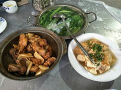-黎记大排档(慈云路店)