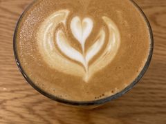 澳白-大酉·M Coffee(北京美术馆店)