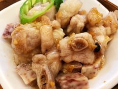 -龙的酒楼·手工早茶·顺德菜(近良路店)