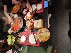 -牛New寿喜烧(新六百店)