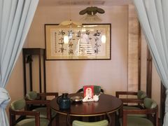 包厢-春发生饭店·非遗(南院门店)