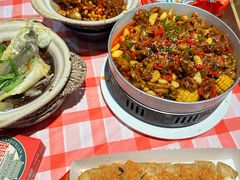 -辣小鲜·南昌大排档(船山路店)