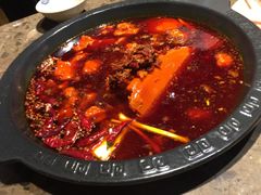 -重庆渝达老火锅(春熙路店)