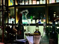 -SPEYSIDE 威士忌&鸡尾酒吧
