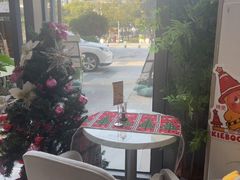 -琦堡高端定制蛋糕茶歇(格力广场店)