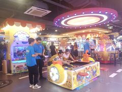 -爱玩嘉年华(江北一店)