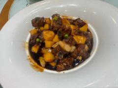 -方记六道菜馆(生态公园店)