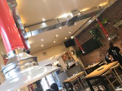 -超越炭火牛蛙火锅鸡(河东店)