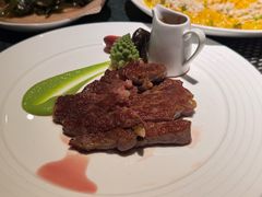 -翡翠鸟精品泰国菜(北辰财富中心店)