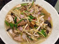 -风云面馆(珠海路店)