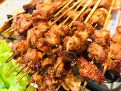 -庆峰龙虾烧烤(合肥一店)