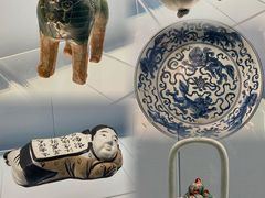-上海博物馆(人民广场馆)