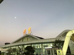 -德宏芒市国际机场