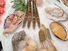 -鼎鼎香·港式火锅(北京SKP店)
