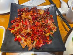 -隔壁老王·家常云南菜(花巷店)