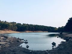 -南京市无想山景区