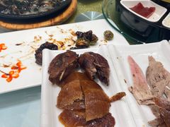 -锋味餐厅(空港复悦里店)