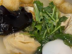 -小杨生煎(香港名都店)