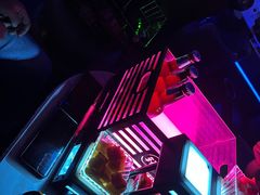 -轩 SUPER LIVE 超级现场(农科路店)