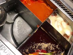 -海底捞火锅(九霄梦天地店)