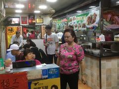 大堂-珍珍小食店(西华路店)