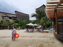 -亚马逊丛林水乐园