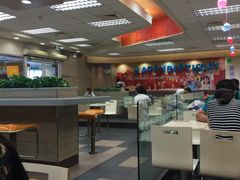 大堂-肯德基(平江新城店)