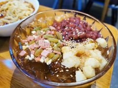 -付小姐在成都(吾悦广场店)