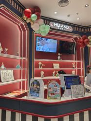 -meland亲子乐园(北京首开通州万象汇店)
