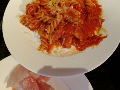 -上海东方佘山翰悦阁酒店·Vie全日制餐厅