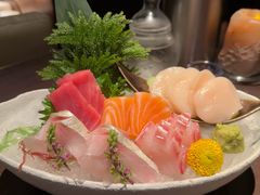 -岩盐·铁板料理(嘉里店)