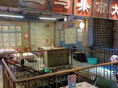 -五马集·海鲜·温州大牌档(黑金冠五马街十字路口店)