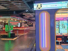 -风云再起游乐汇(北京西单西西友谊店)